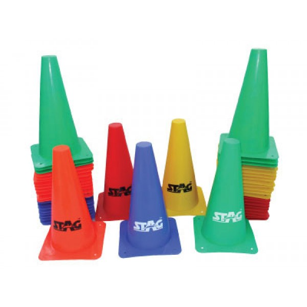 STAG Tough Cone 12" (Set of 5)